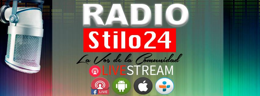 RADIO STILO24 – La Voz de la Comunidad